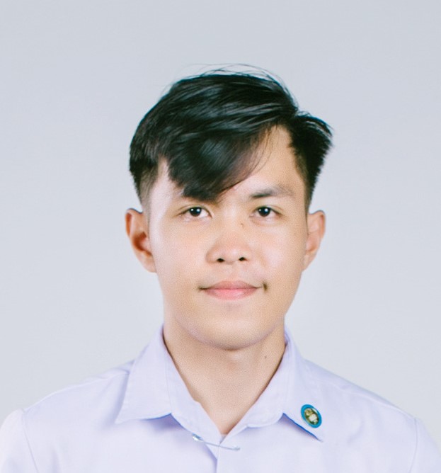 Dwight Anthony Buma-at